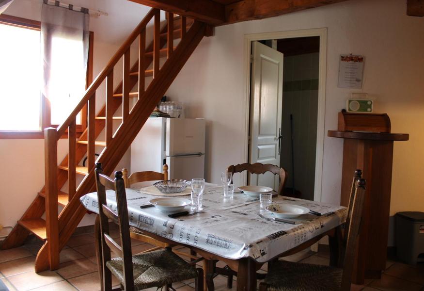 Séjour-Gîte Plateau du Lac n°1-Bairols-Gîtes de France Alpes-Maritimes
