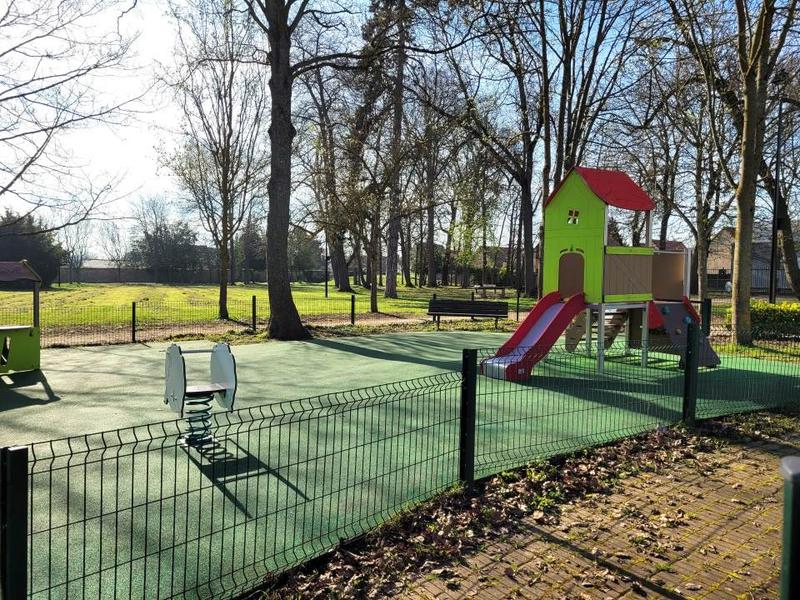 Parc Jean Ferrat 