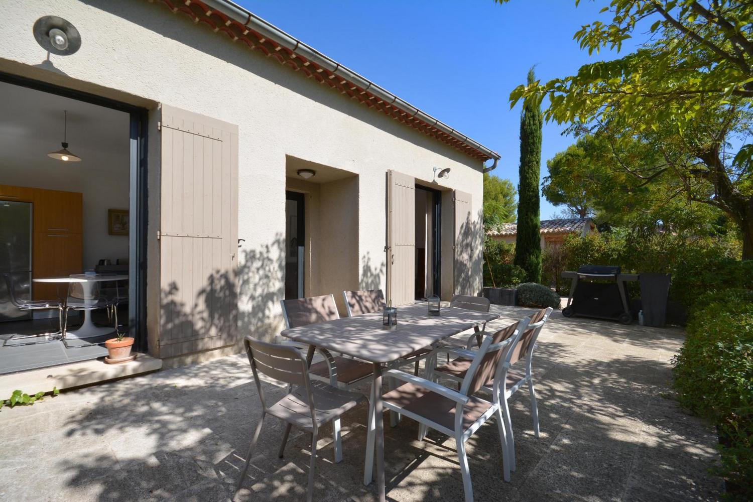 Les Maries, Eygalières - photo 42