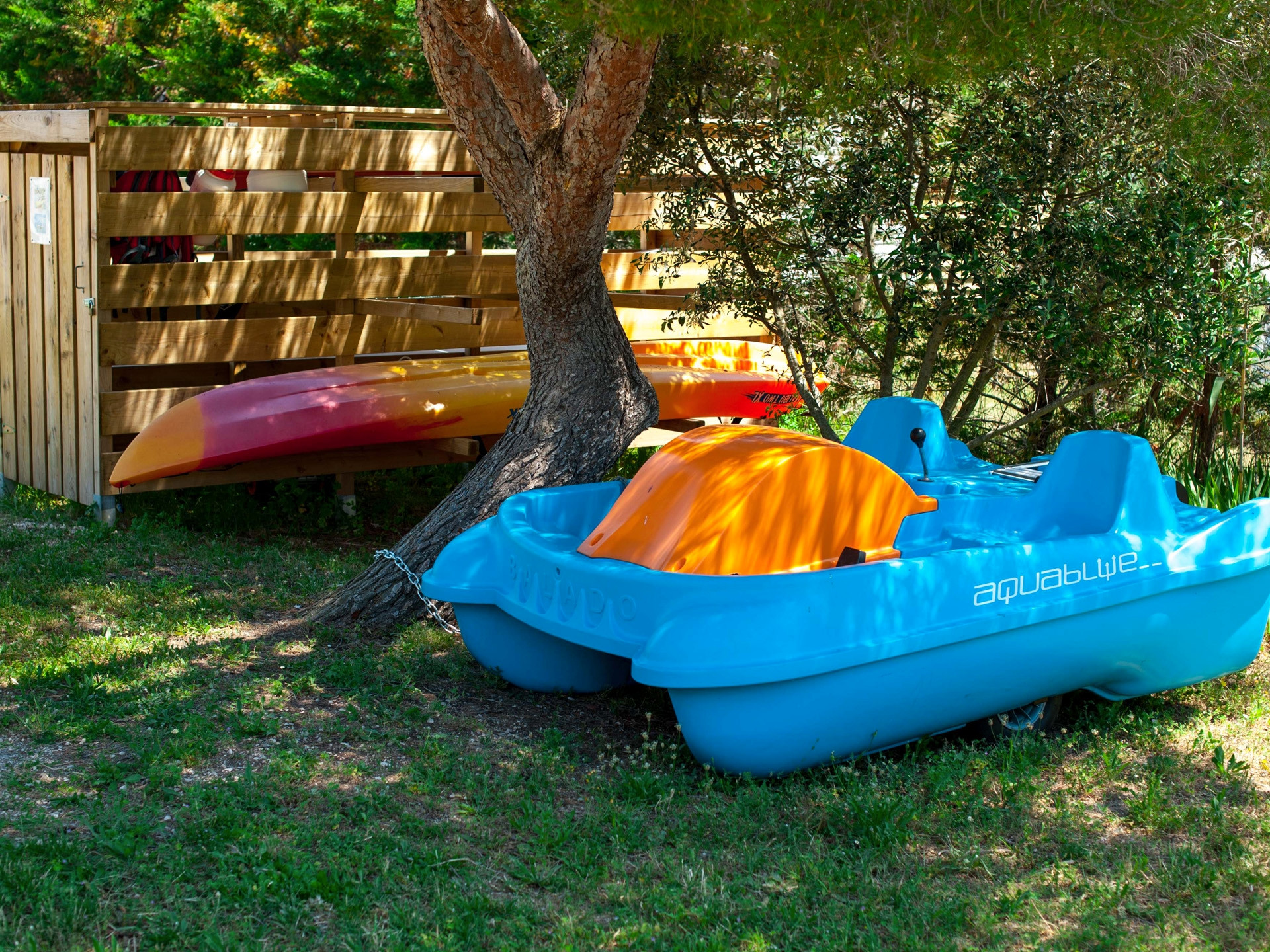 Tikayan Félix de la Bastide - photo 2