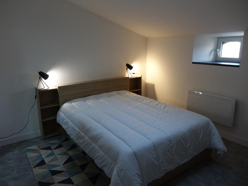 Chambre double
