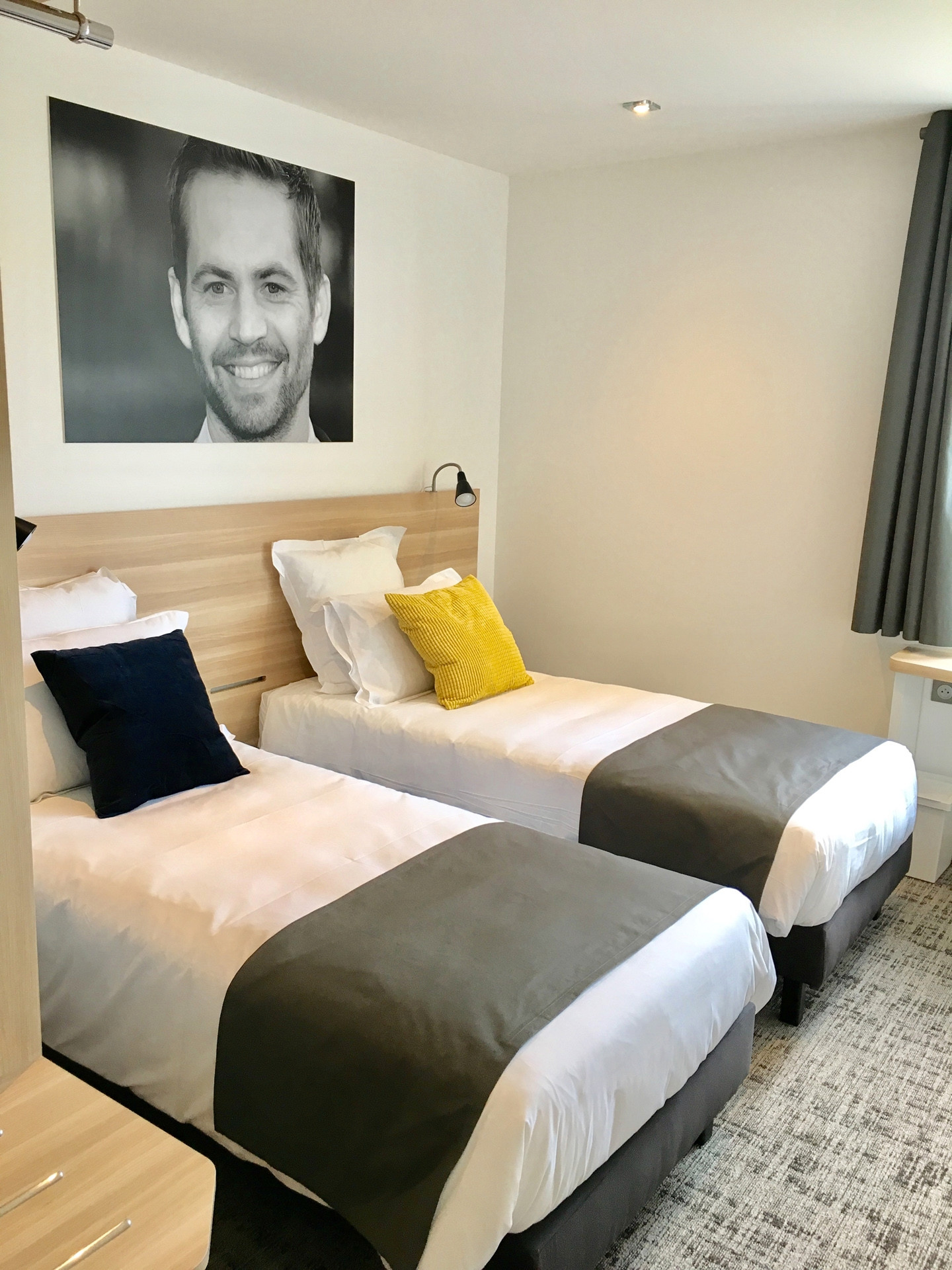 Brit Hotel Martigues Saint-Mitre, Saint-Mitre-les-Remparts - photo 3