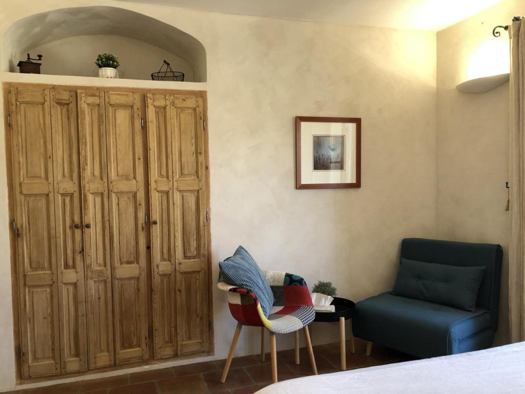 Le Mas Du Biaou, Trets - photo 34