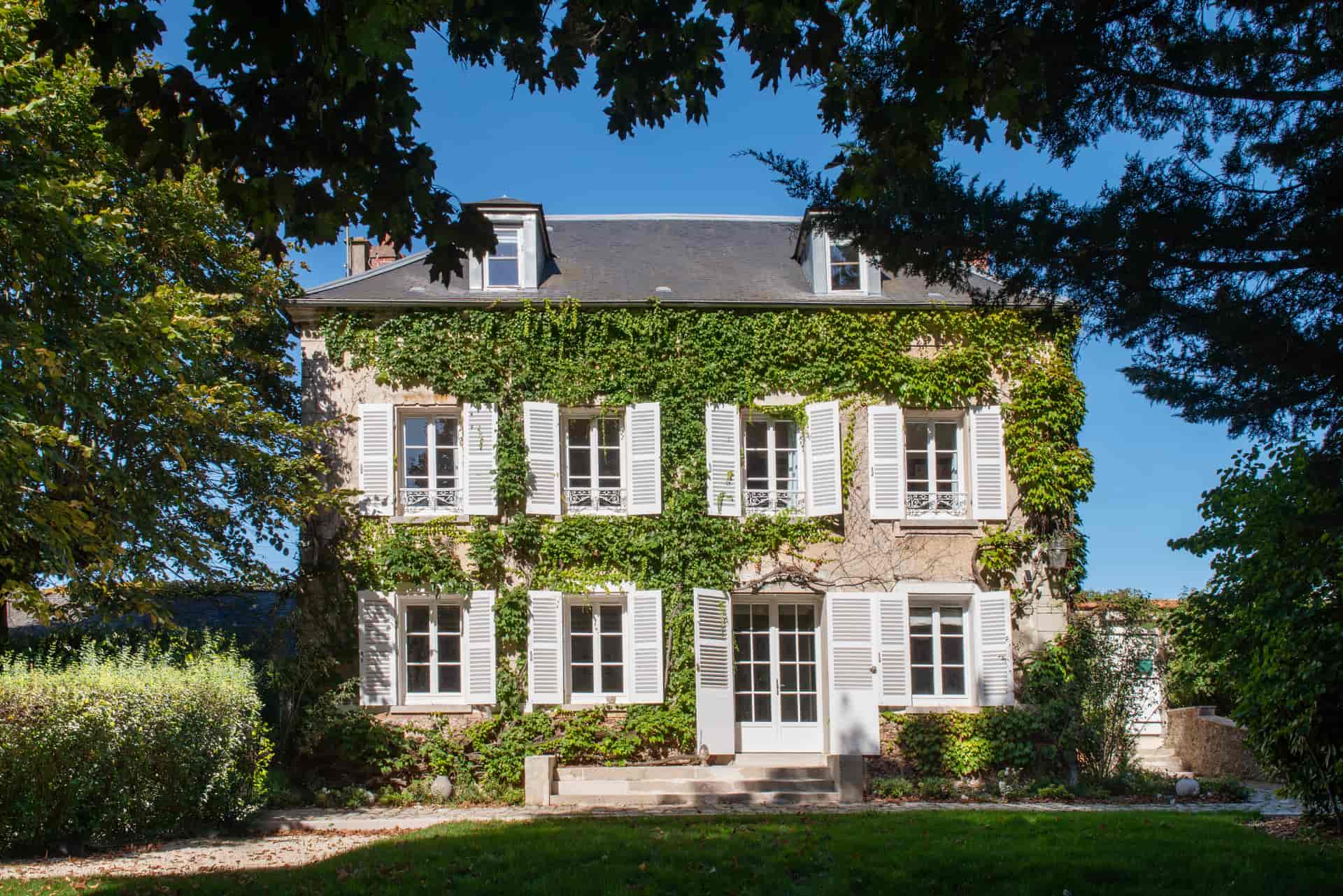 Le Domaine by A&G - Vendrest