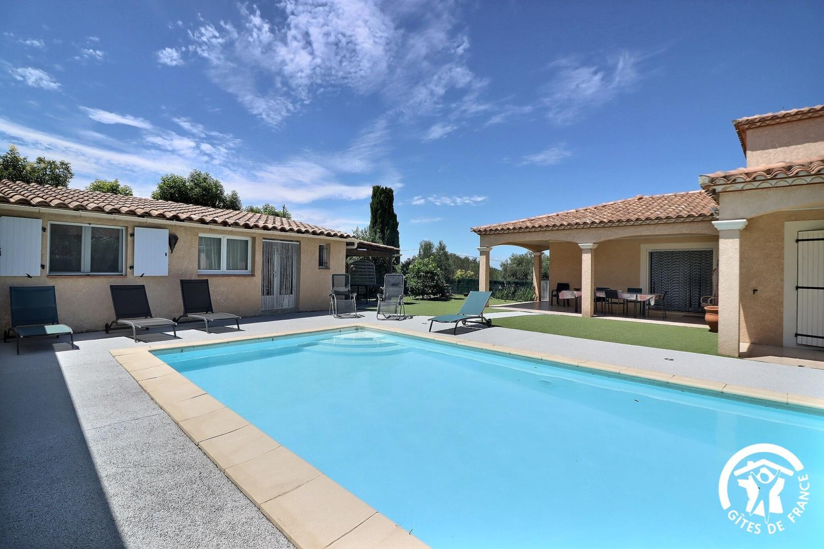 La Villa Provençale, Fontvieille - photo 12