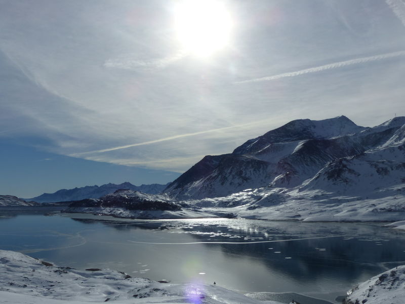 Haute Maurienne Mont-Cenis