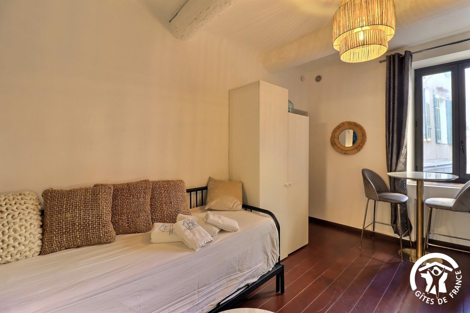 Calanque de Port Pin, Cassis - photo 4