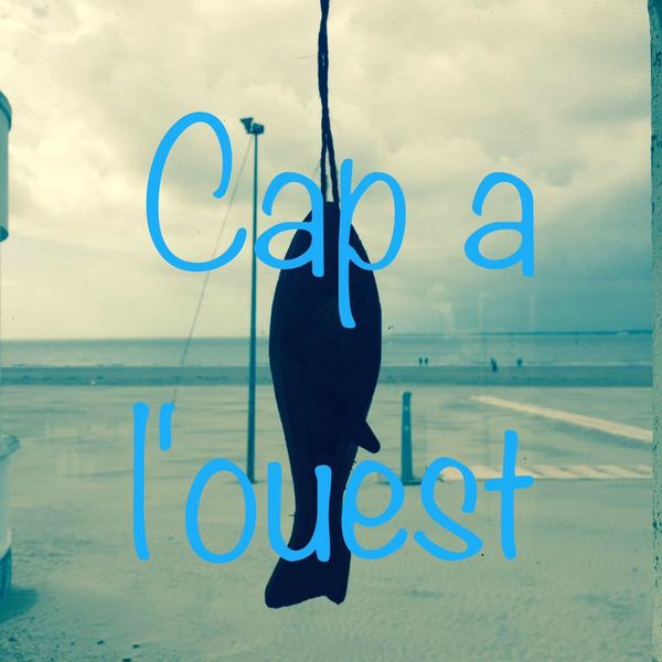Cap à l'Ouest