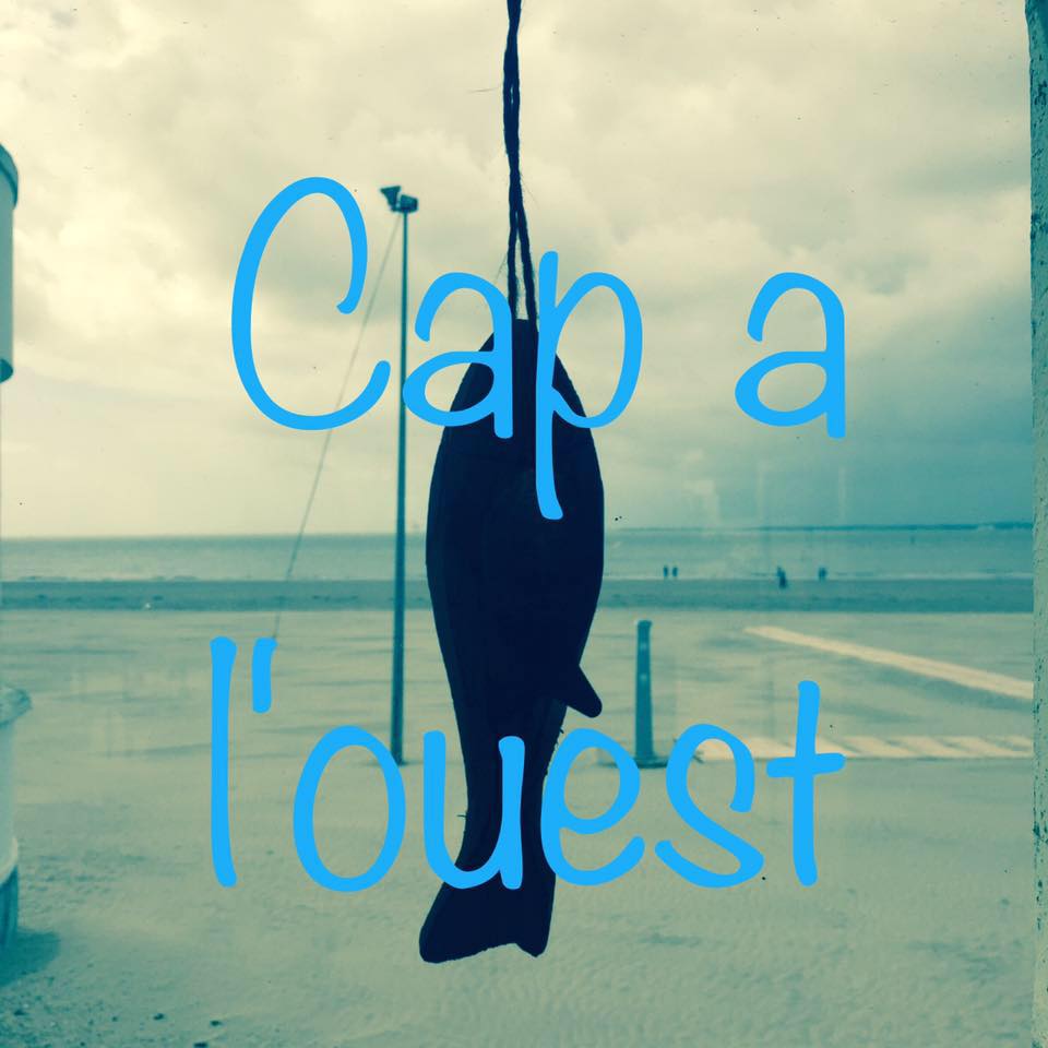 Cap à l'Ouest