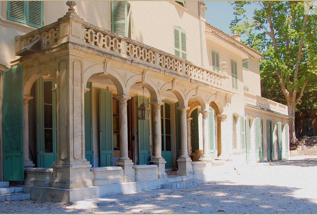Bastide de Toursainte — photo 3
