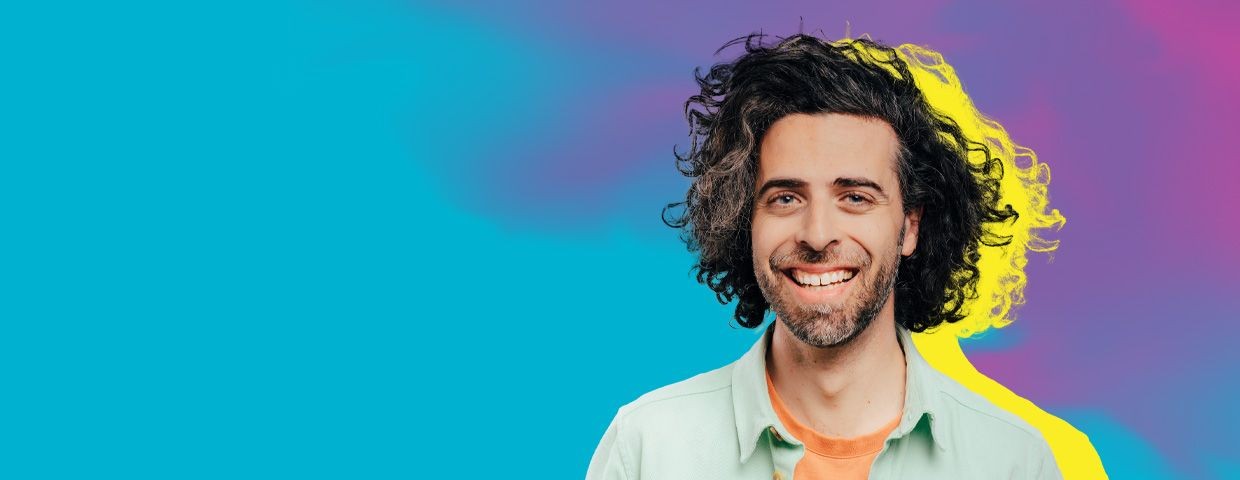 Nadim – Fraîcheur de vivre