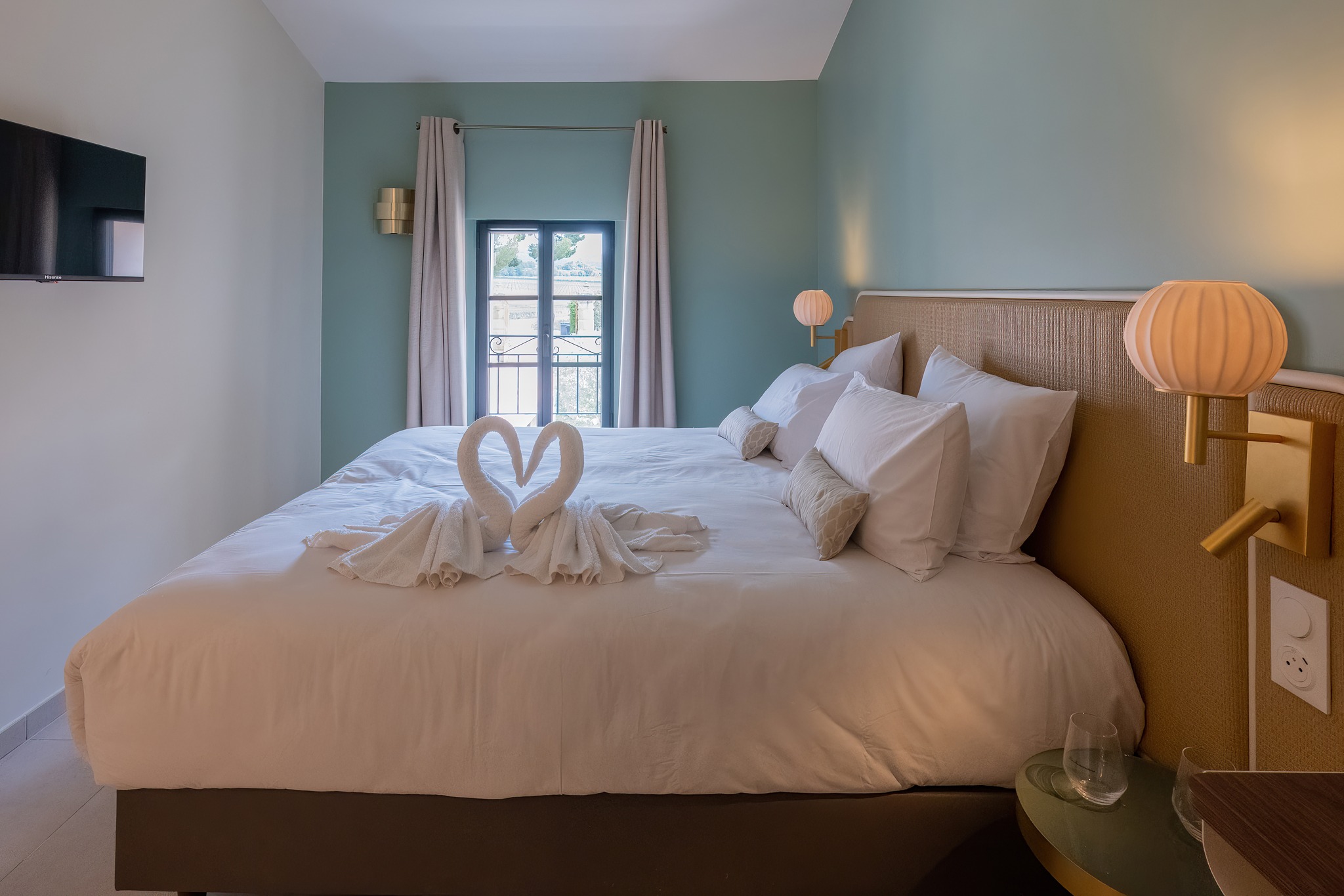 Château la Beaumetane