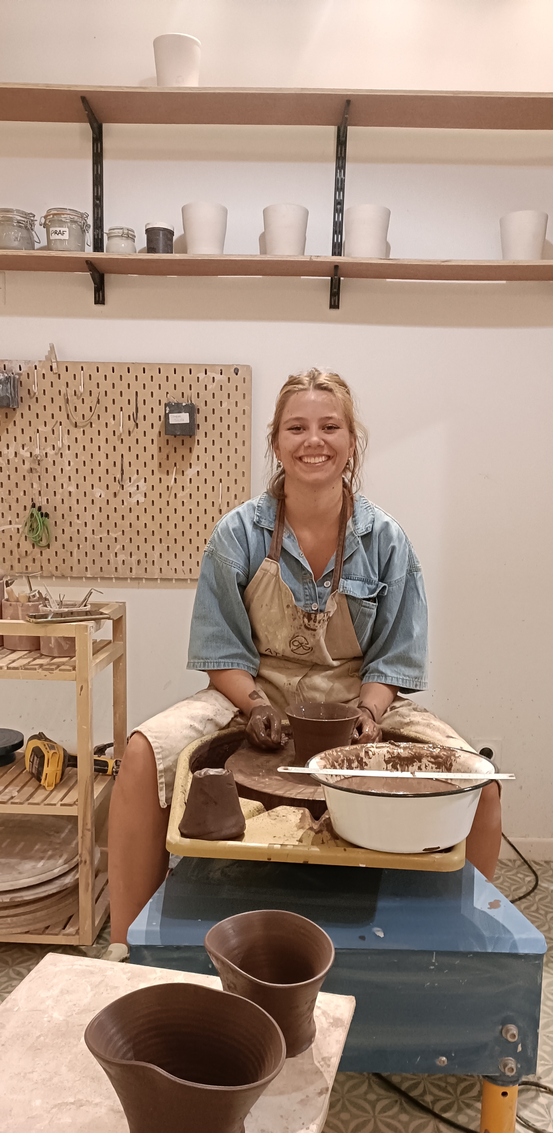 Atelier Mirabeau - Atelier 8 - photo 3