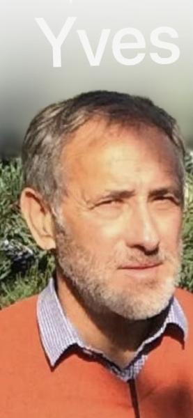Yves Perez