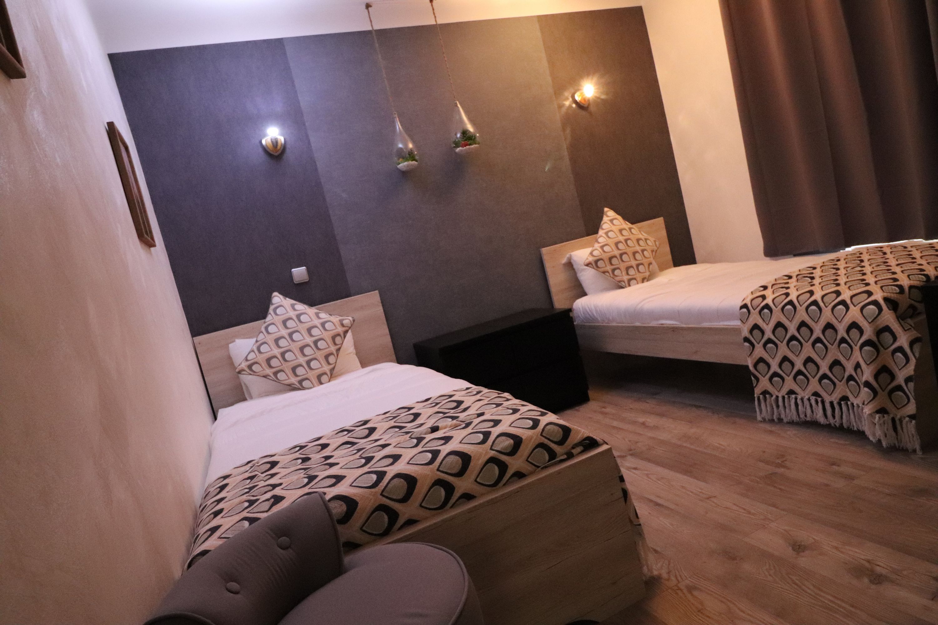 Hôtel des Beaux arts