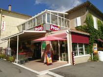 supérette Proxi