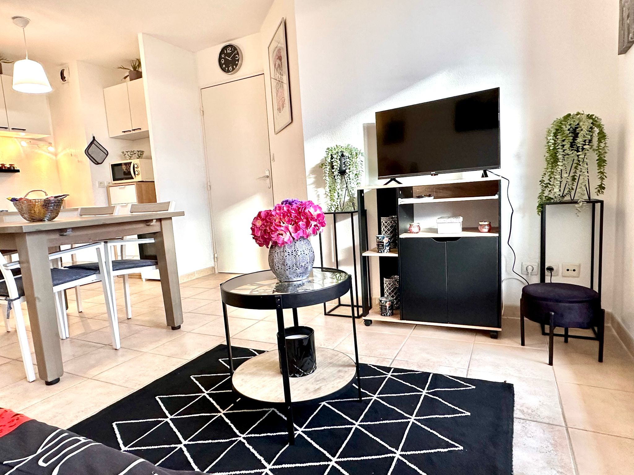 Appartement de vacances à Trigance - photo 3