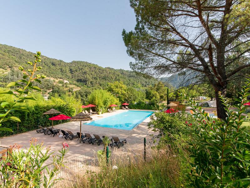 Bienvenue au Flower Camping 