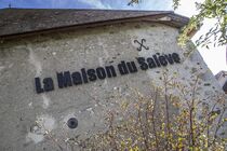 La Ferme de Mikerne, une ancienne ferme datant du XVIIIème siècle