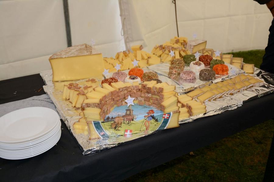 Ferme du Mont Forchat_Lullin