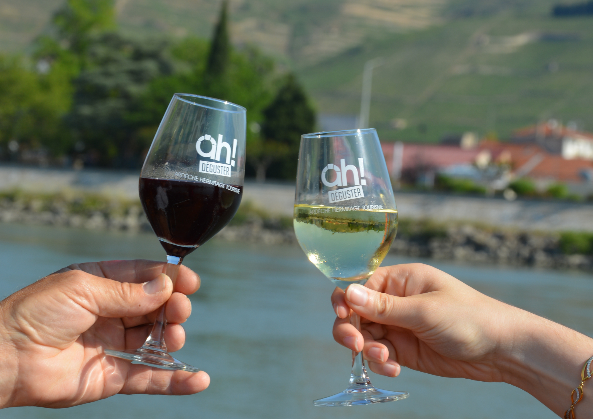 Croisière Apé'Rhône à Tournon avec les Canotiers_Tournon-sur-Rhône