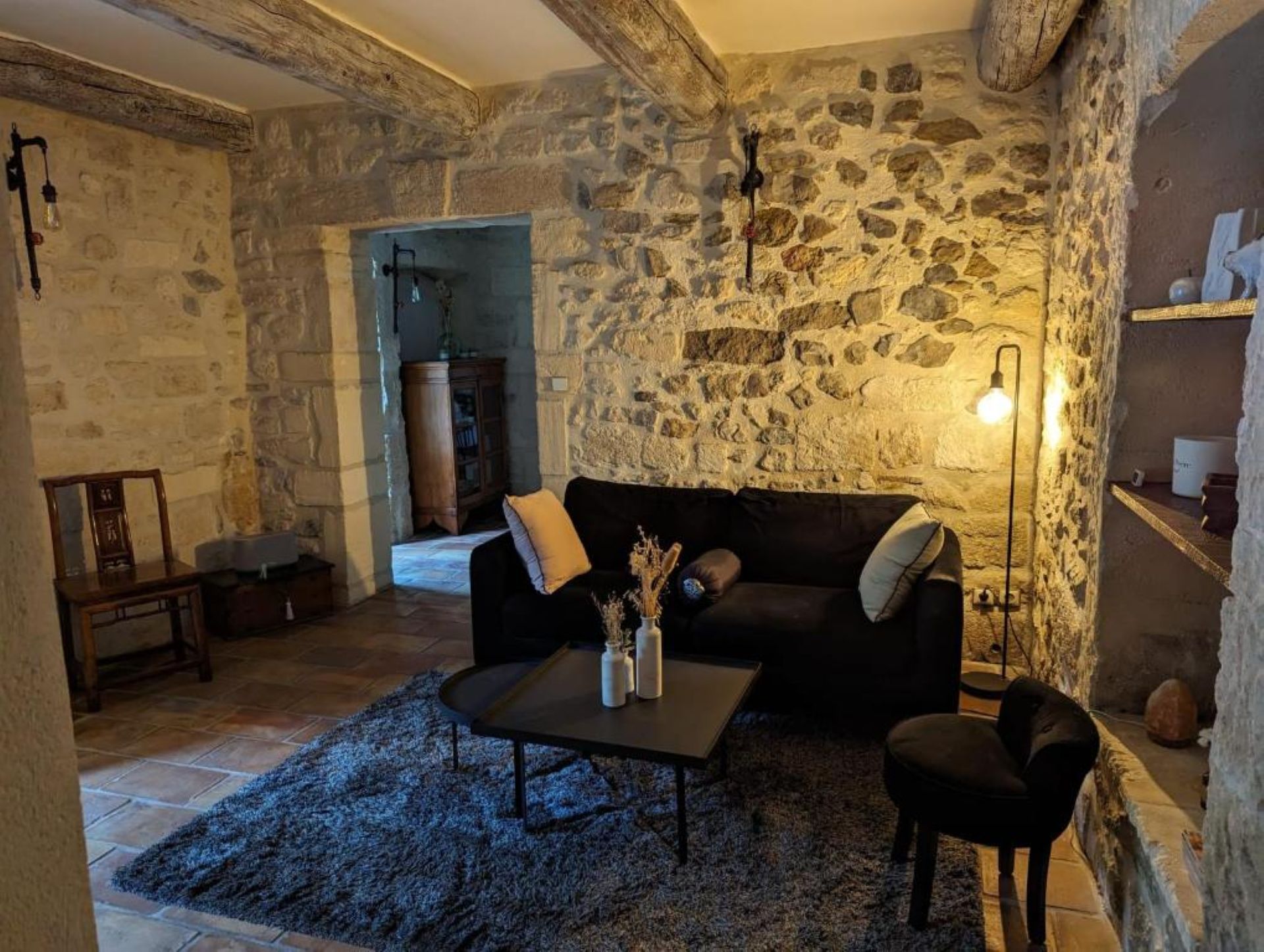 Mas Armelin, Tarascon - photo 6
