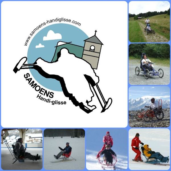 samoens handiglisse