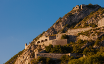 Le fort de la Bastille_Grenoble