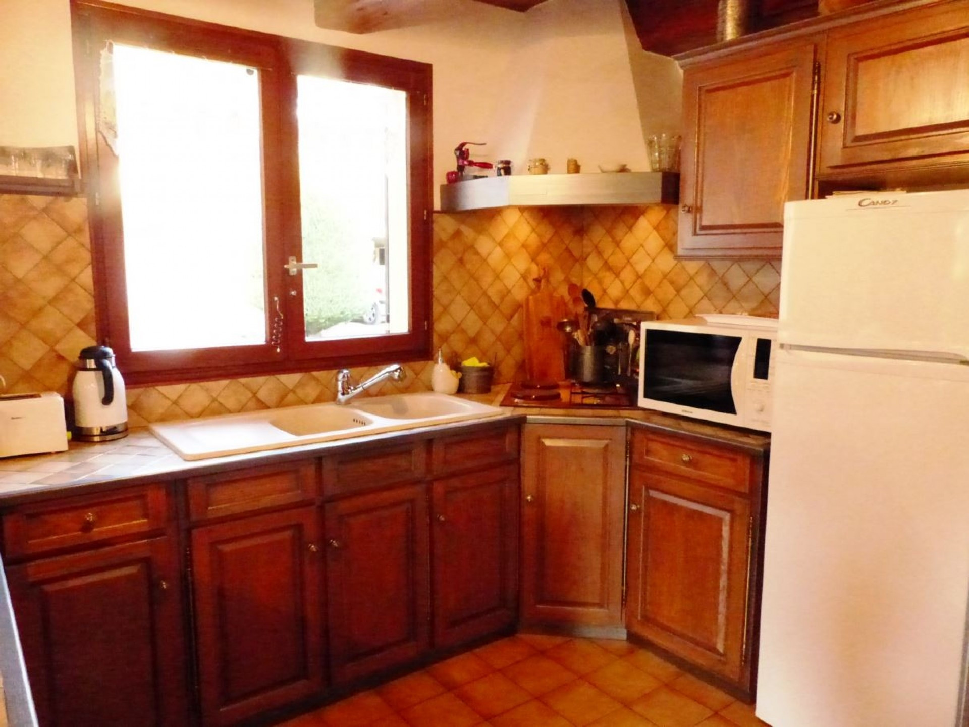 La Maison, Cuges-les-Pins - photo 11
