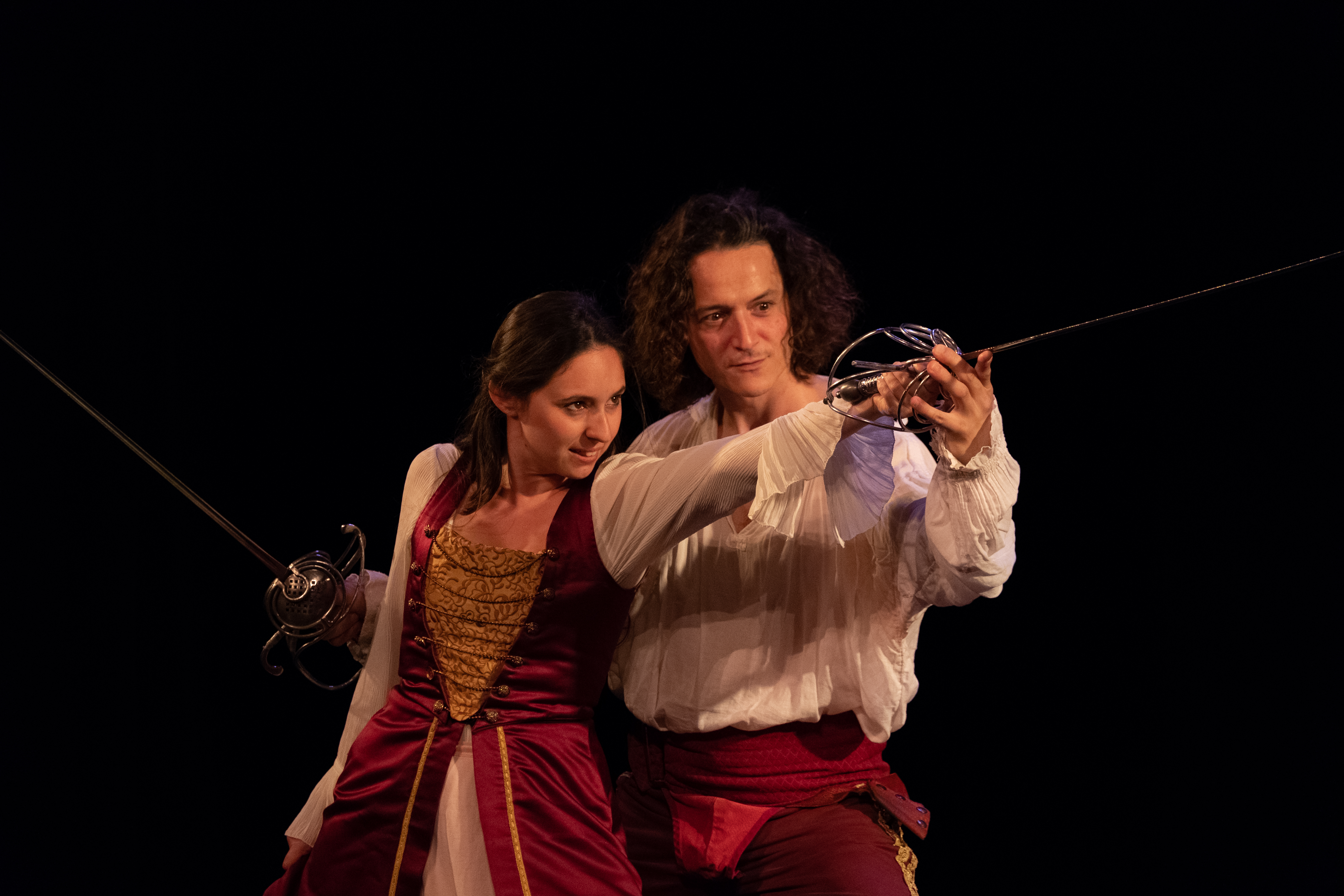 Le Cid (c) Gregoire Matzneff