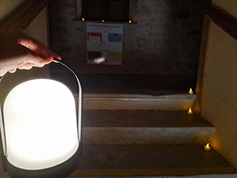 Nuit de L'Araire_Yzeron