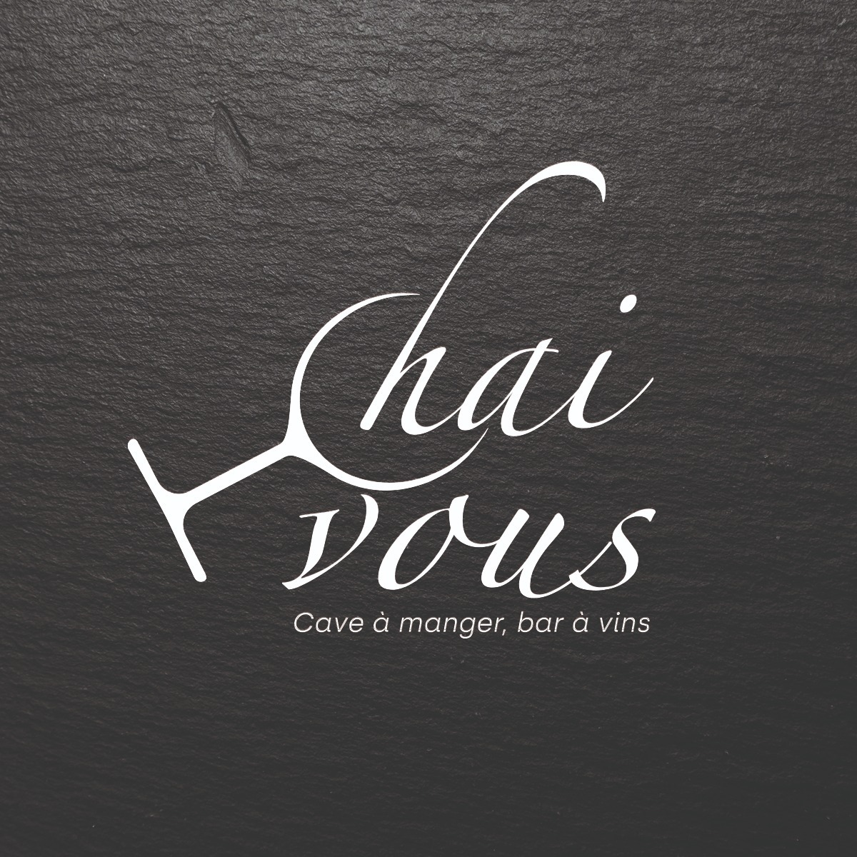Chai Vous