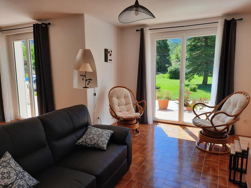 VILLA VERDON CASTELLANE