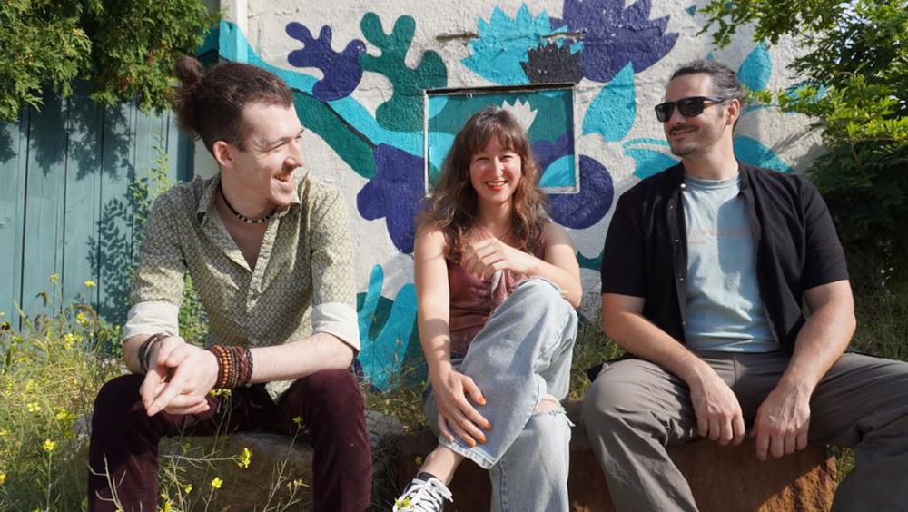 Ariane Racicot trio – Festival Parfum de Jazz - Donzère