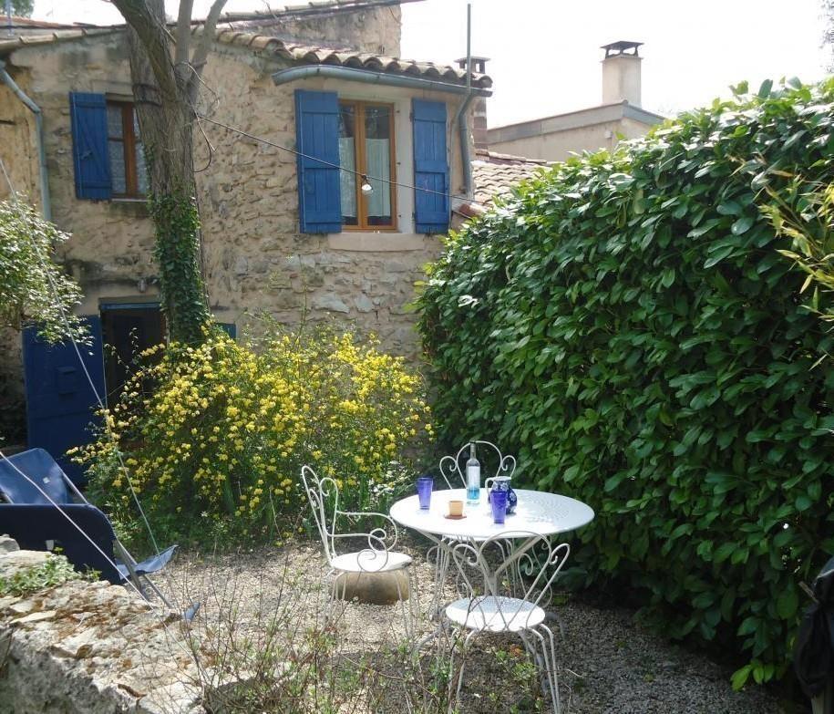 Indigo, La Bouilladisse - photo 4