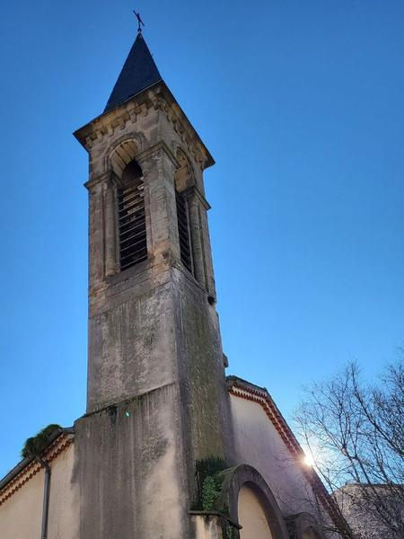Journées Européennes du patrimoine 2026 : La Chapelle des Cordeliers