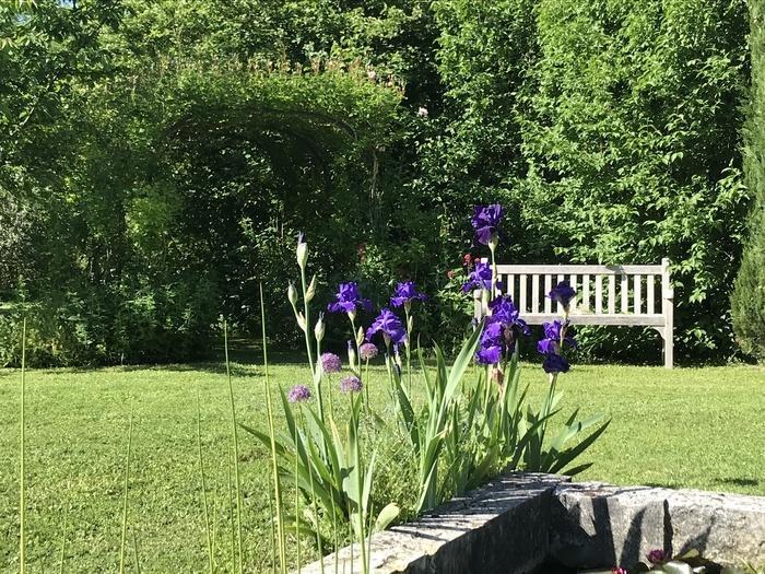 Jardin de Pomone - Le fragile patrimoine végétal