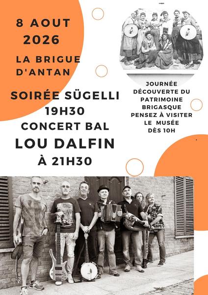 Repas Concert