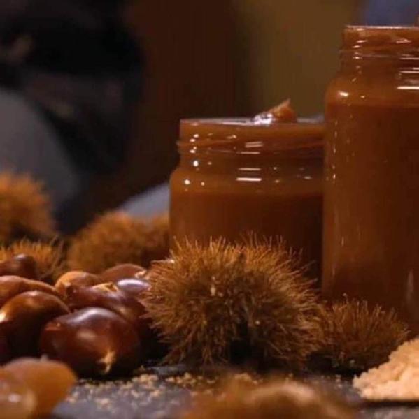 Nos confitures maison