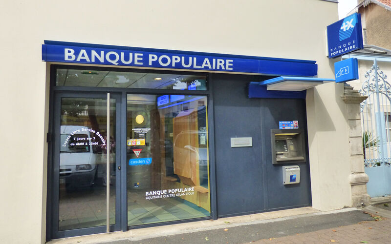 Banque Populaire du Centre Atlantique
