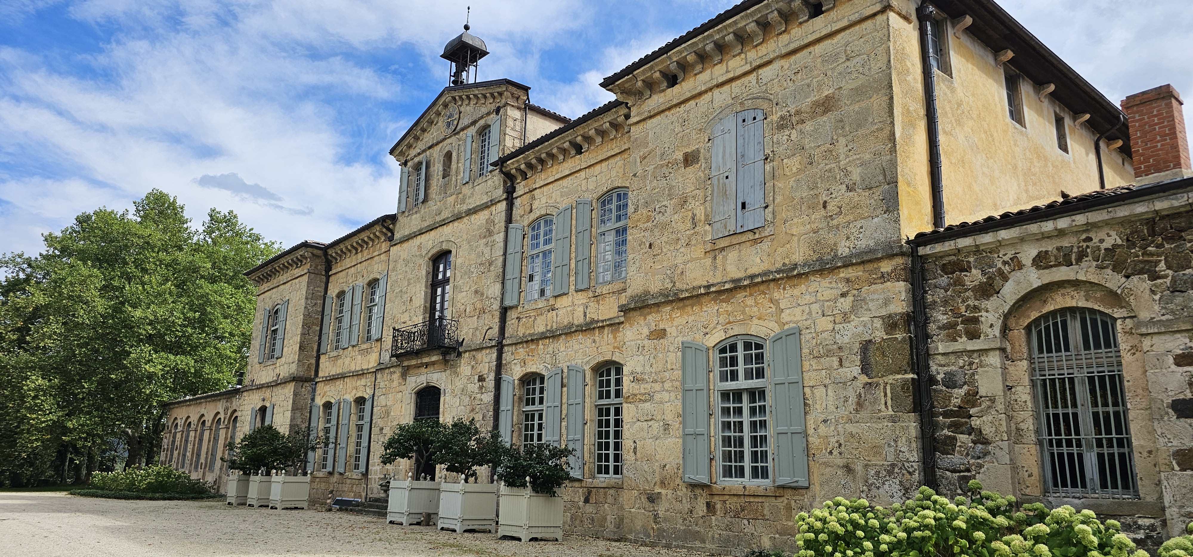 Château de la Rivoire_Vanosc