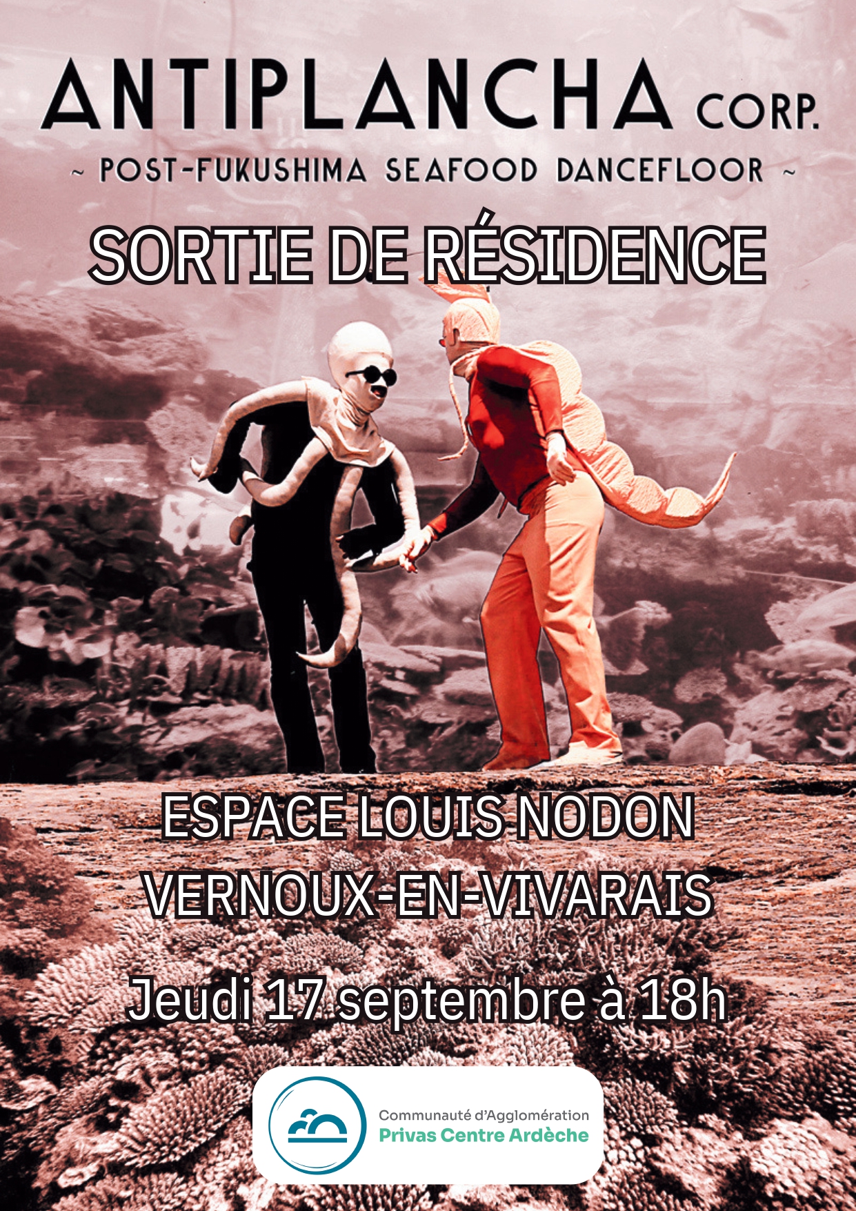 Affiche