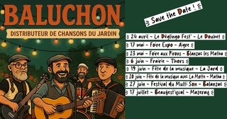 Concert  - Beaufestival