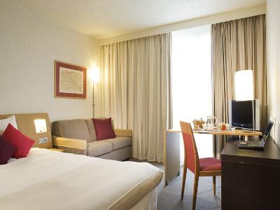 Ibis Styles Marseille Provence Aéroport - photo 2