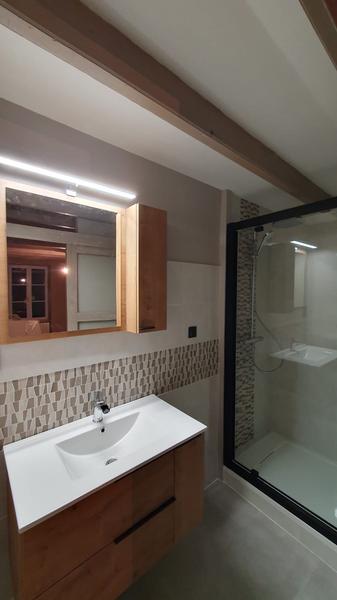 Le Saint Maurice - Chambre d'hôtes_Truinas