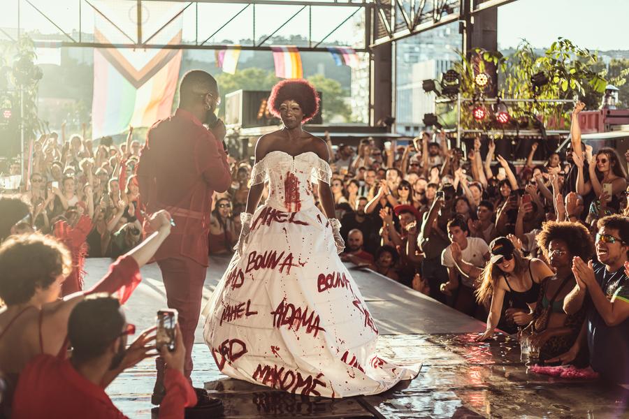 Intérieur Queer Festival