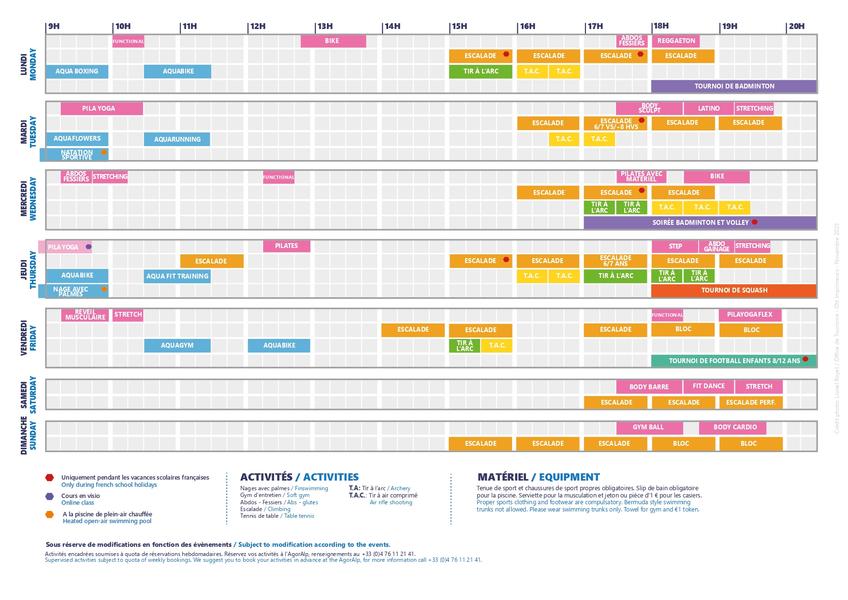 Carte Premium Hiver_Alpe d'Huez