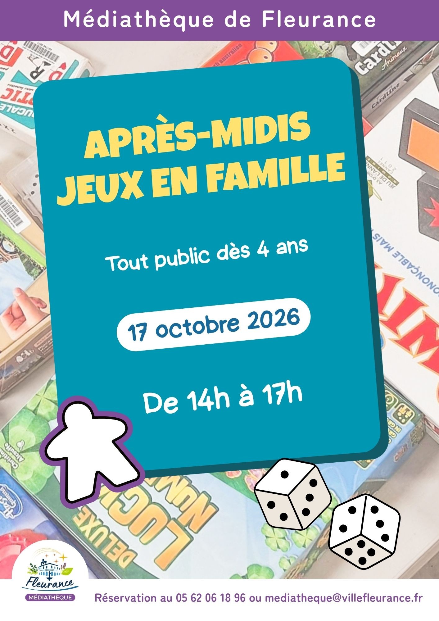 Après midi jeux en famille_Fleurance