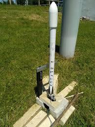 Fusées à poudre_Valloire