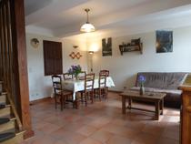 Gîte rural - 5 pièces